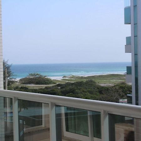 Lindo E Confortavel Apartamento Арраял-ду-Кабу Екстер'єр фото