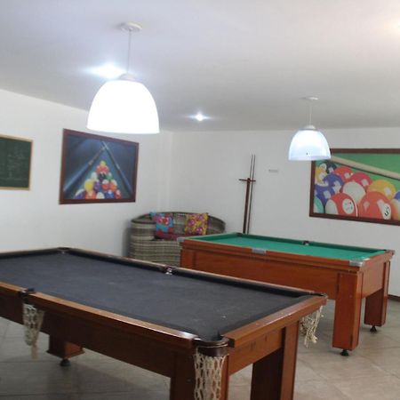 Lindo E Confortavel Apartamento Арраял-ду-Кабу Екстер'єр фото