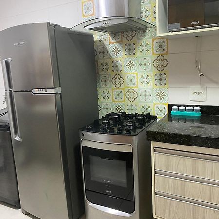 Lindo E Confortavel Apartamento Арраял-ду-Кабу Екстер'єр фото