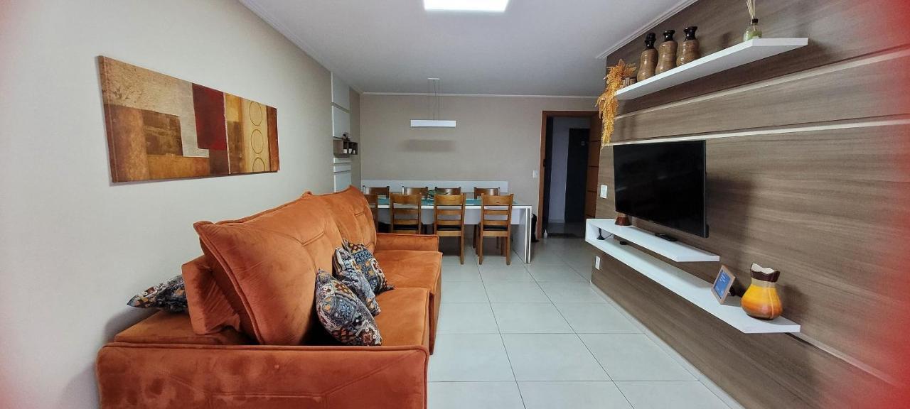 Lindo E Confortavel Apartamento Арраял-ду-Кабу Екстер'єр фото