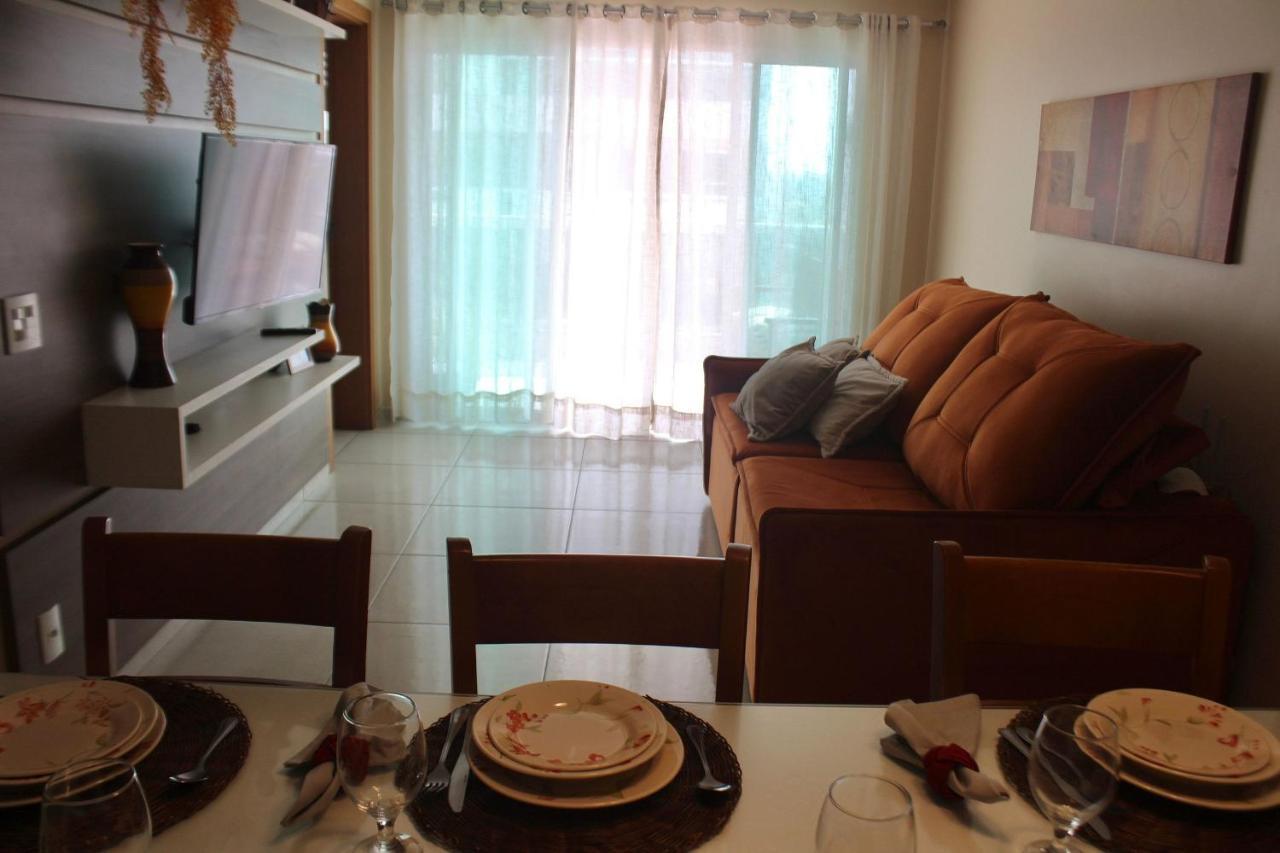 Lindo E Confortavel Apartamento Арраял-ду-Кабу Екстер'єр фото