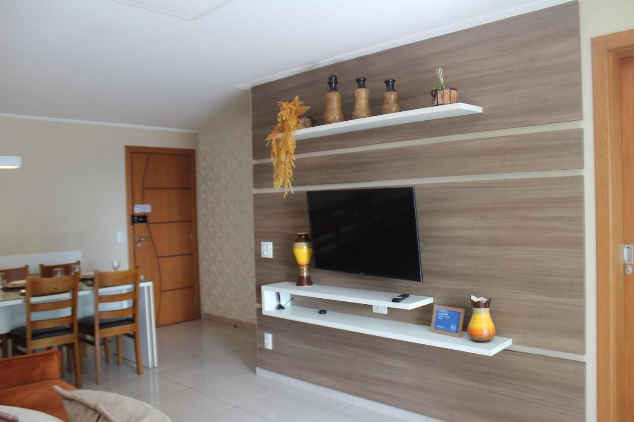 Lindo E Confortavel Apartamento Арраял-ду-Кабу Екстер'єр фото