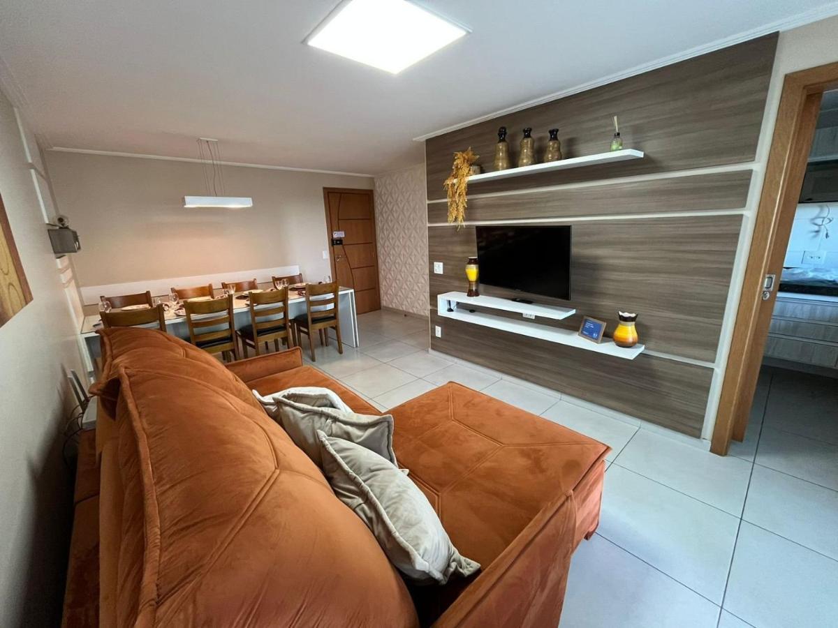Lindo E Confortavel Apartamento Арраял-ду-Кабу Екстер'єр фото