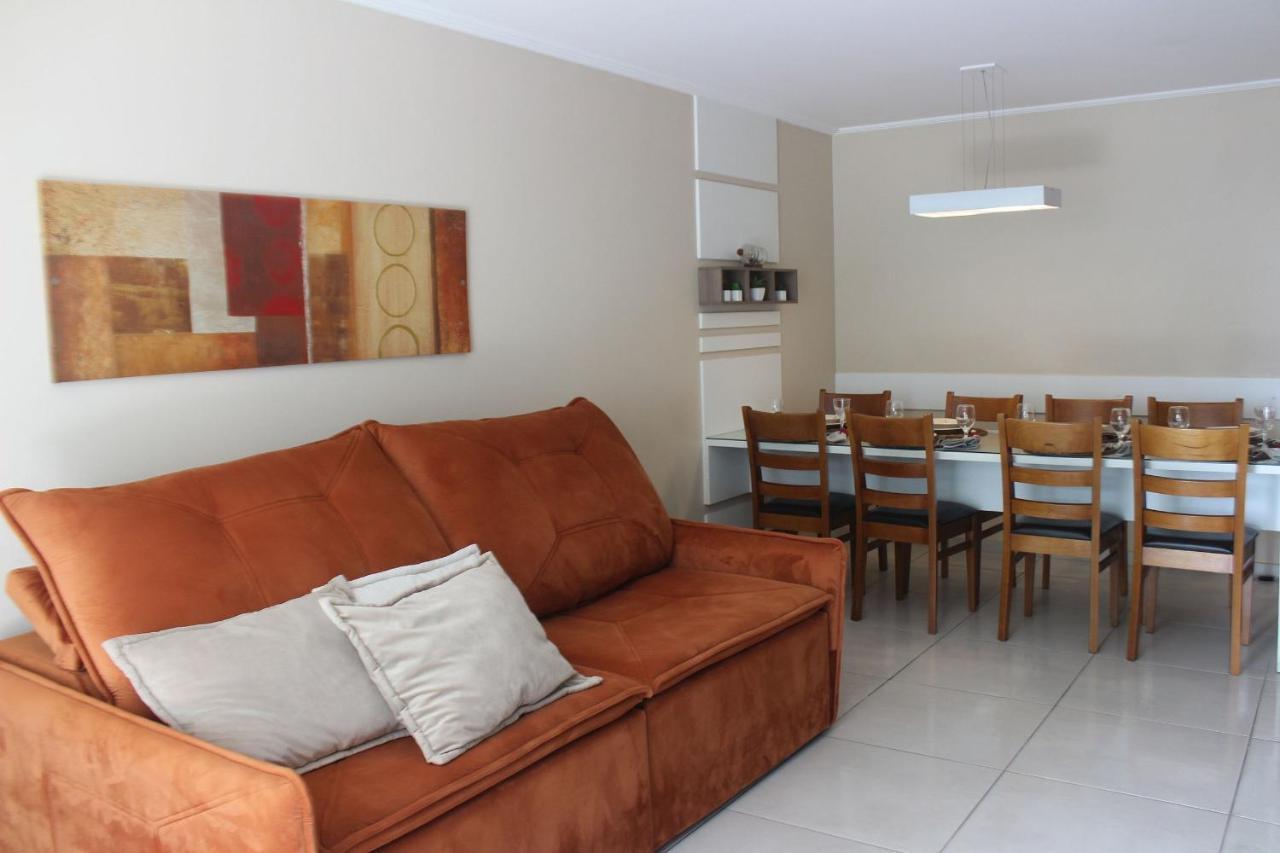 Lindo E Confortavel Apartamento Арраял-ду-Кабу Екстер'єр фото
