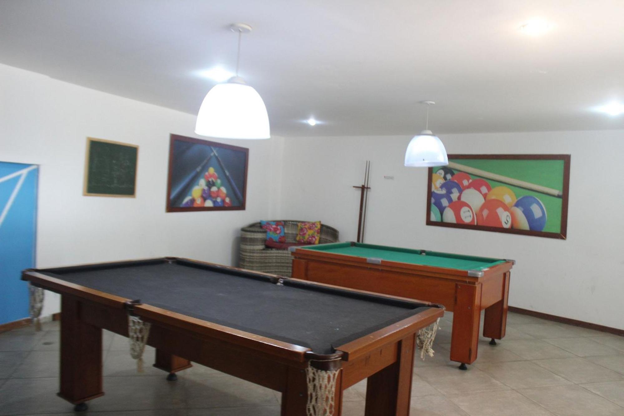 Lindo E Confortavel Apartamento Арраял-ду-Кабу Екстер'єр фото