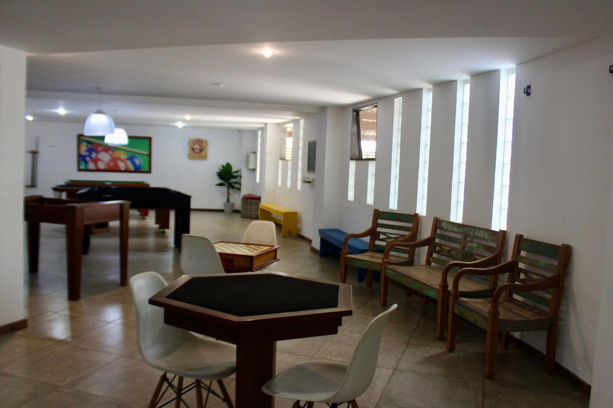 Lindo E Confortavel Apartamento Арраял-ду-Кабу Екстер'єр фото