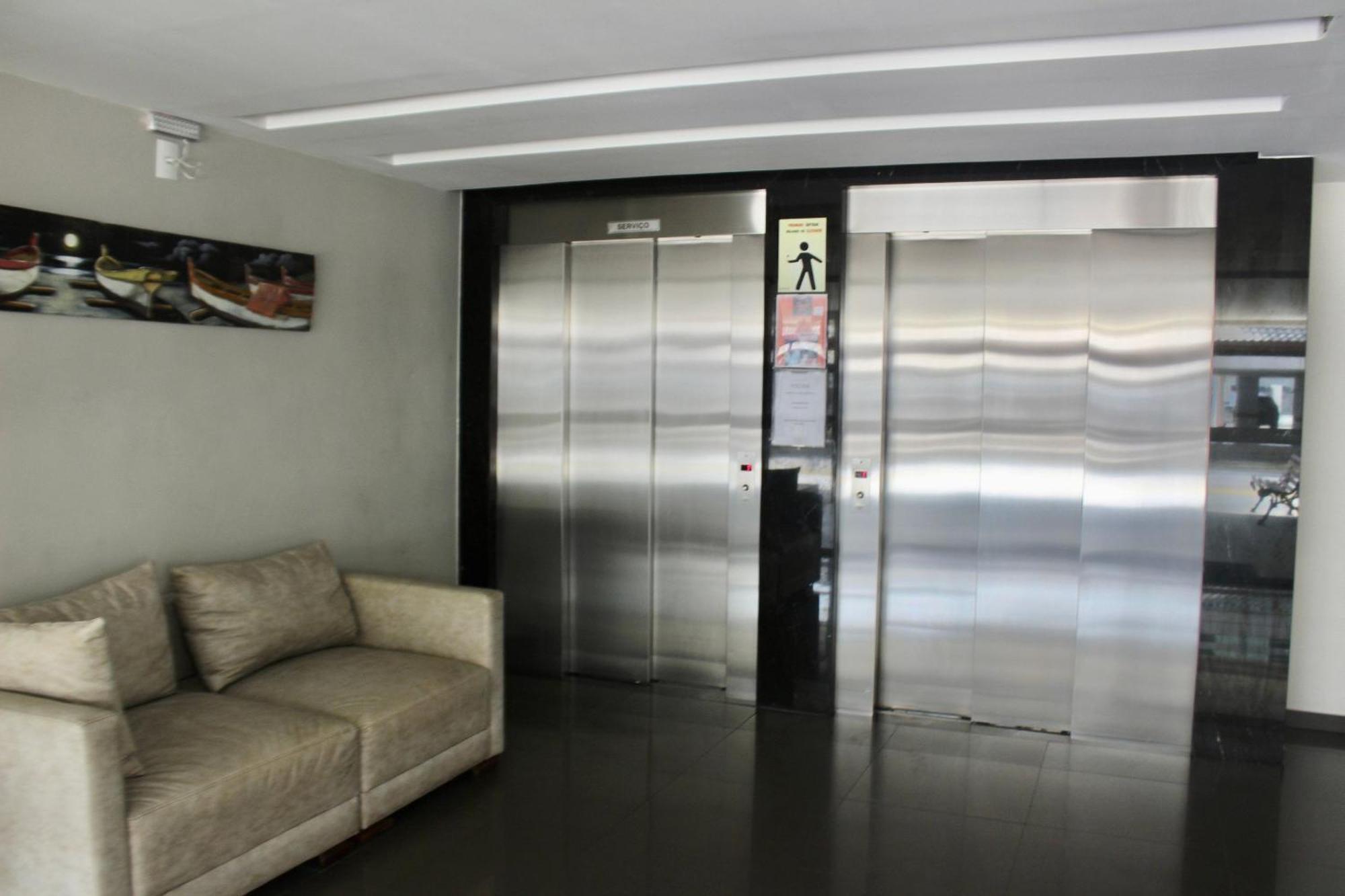 Lindo E Confortavel Apartamento Арраял-ду-Кабу Екстер'єр фото
