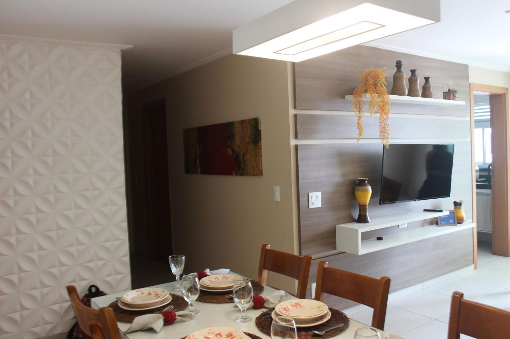 Lindo E Confortavel Apartamento Арраял-ду-Кабу Екстер'єр фото