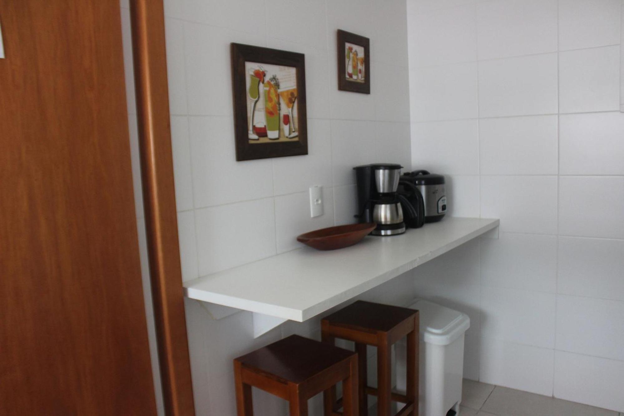 Lindo E Confortavel Apartamento Арраял-ду-Кабу Екстер'єр фото