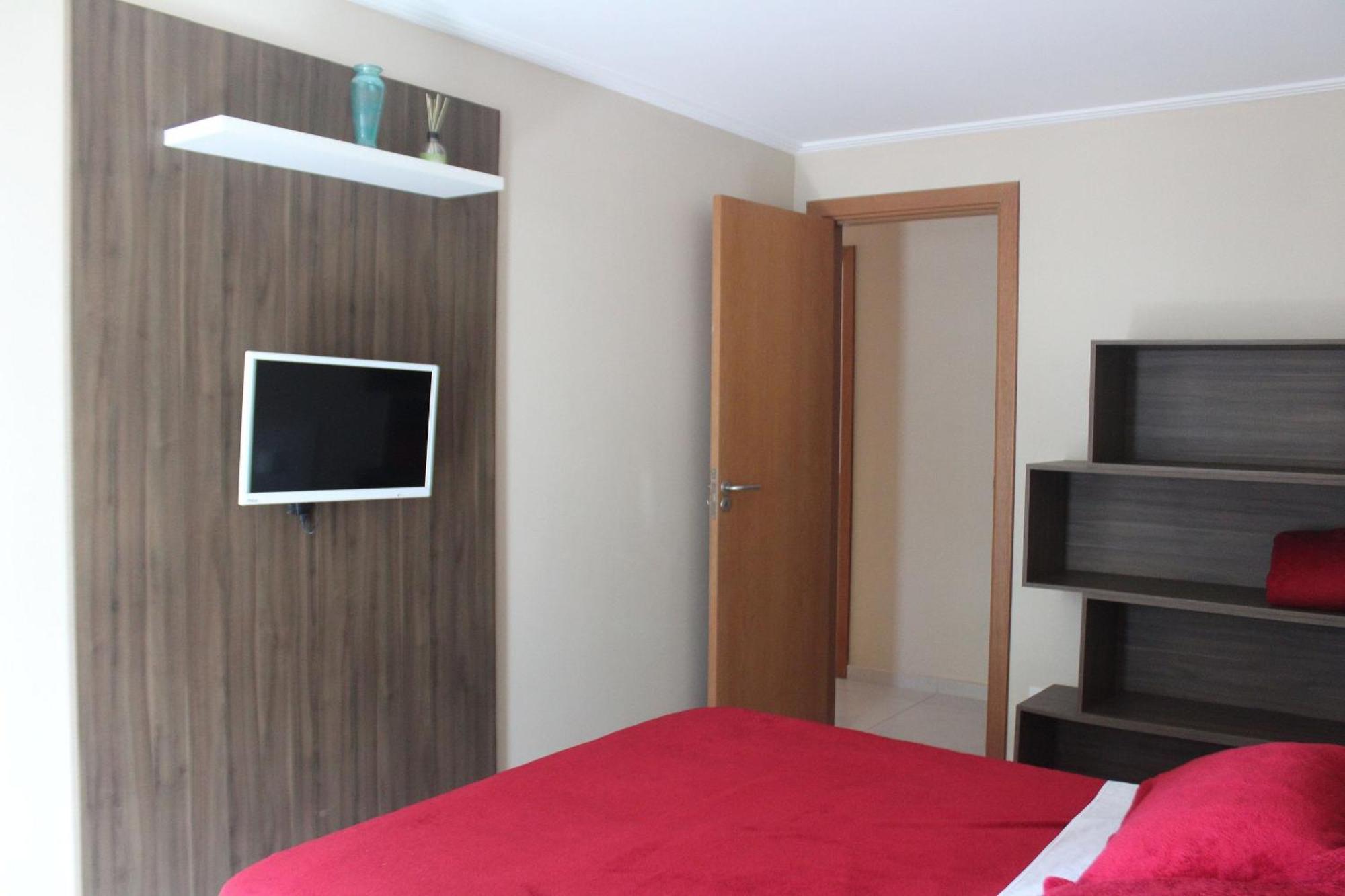 Lindo E Confortavel Apartamento Арраял-ду-Кабу Екстер'єр фото