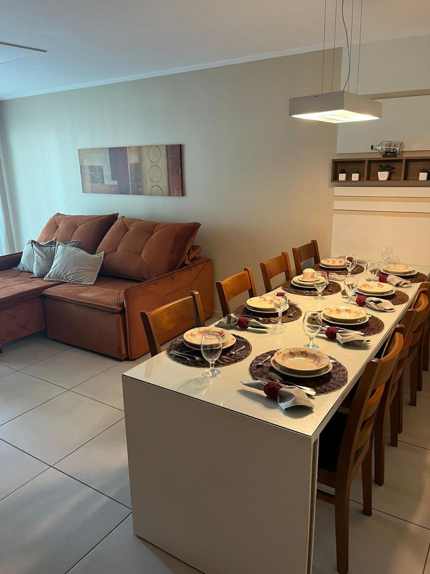 Lindo E Confortavel Apartamento Арраял-ду-Кабу Екстер'єр фото