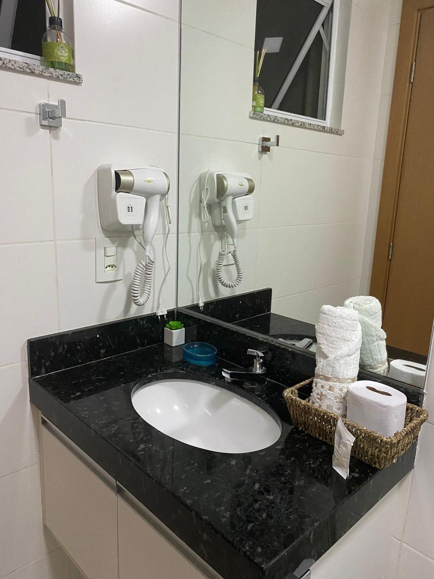 Lindo E Confortavel Apartamento Арраял-ду-Кабу Екстер'єр фото